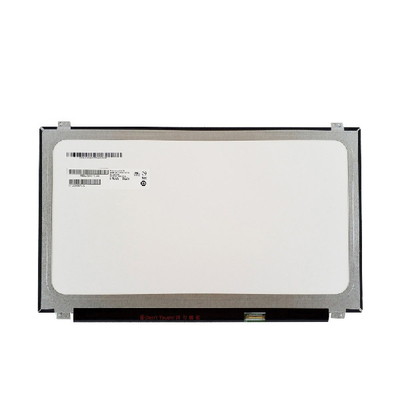 Buon prezzo Lastra di vetro LCD a 15,6 pollici B156XTN07.0 HWKA 1366*768 100PPI della banda verticale di AUO in linea