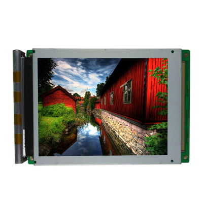 Buon prezzo Esposizione di pannello LCD industriale DMF-50174 320*240 a 5,7 pollici QVGA 70PPI STN in linea