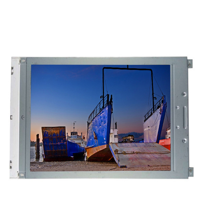 Buon prezzo Esposizione di pannello LCD industriale LCD LCD a 9,4 pollici del modulo FSTN dell'esposizione DMF50260NFU-FW-27 in linea