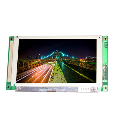 Buon prezzo Esposizione di pannello LCD industriale a 5,4 pollici di DMF-50773NF-FW 240×128 50PPI 100 Cd/M2 in linea