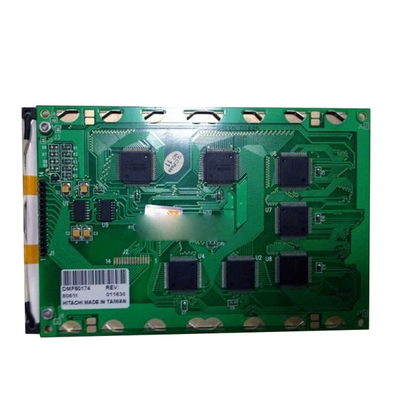 Buon prezzo Quadro comandi LCD LCD a 5,7 pollici dello schermo DMF-50174ZNB-FW di 320*240 STN in linea