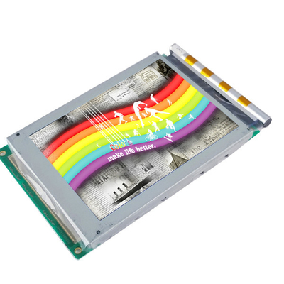 Buon prezzo Pannello LCD LCD industriale a 5,7 pollici dello schermo di visualizzazione dell'esposizione di pannello 320*240 DMF-50174ZNB-FW-BCN in linea