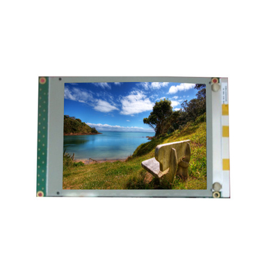 Buon prezzo Modulo LCD a 5,7 pollici LCD monocromatico industriale dello schermo DMF-50840NF-FW STN in linea