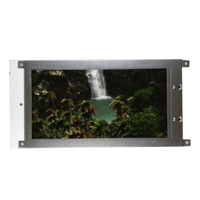 Buon prezzo Quadro comandi LCD 640*480 DMF-51043NFU-FW-1 a 9,4 pollici per l'industriale in linea