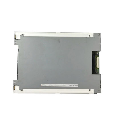 Buon prezzo Modulo LCD originale CCFL a 7,2 pollici dell'esposizione KCB072VG2AA-G00 per attrezzatura industriale in linea