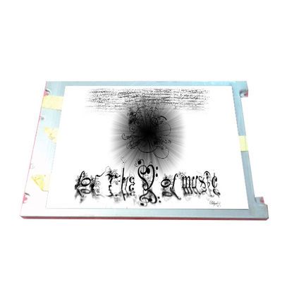 Buon prezzo Pannello LCD a 10,4 pollici 640*480 VGA 76PPI KCB104VG2CA-G43 di KYOCERA CSTN in linea