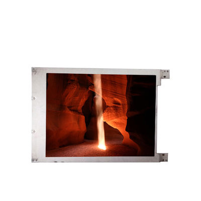 Buon prezzo Quadro comandi LCD industriale a 10,4 pollici del modulo dello schermo 640*480 KCB6448BSTT-X4 in linea