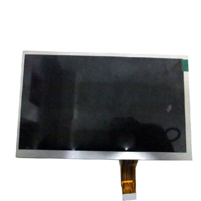 Buon prezzo il LCD a 7 pollici 480*234 visualizza 26 perni A070FW03 V7 con il driver Board in linea