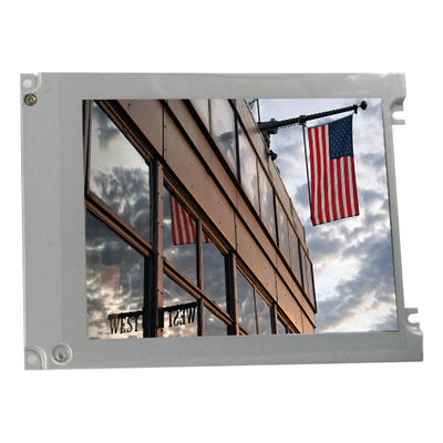 Buon prezzo Originale 320*240 KCS057QV1AJ-G20 dell'esposizione LCD industriale a 5,7 pollici di Kyocera nuovo in linea