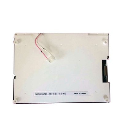 Buon prezzo PANNELLO LCD di LCD dello SCHERMO di Kyocera KCS057QV1BB-G21 a 5,7 pollici in linea