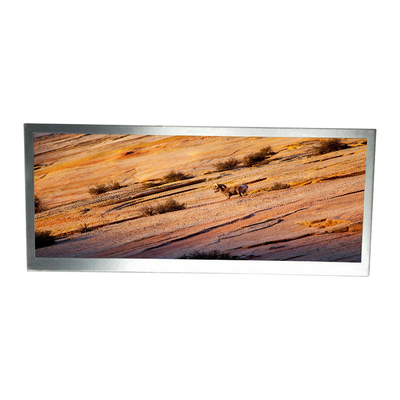 Buon prezzo Modulo a 10,3 pollici dell'esposizione 1920x720 HSD103KPW2-A10 IPS di LCD della barra per il LCD dell'automobile in linea