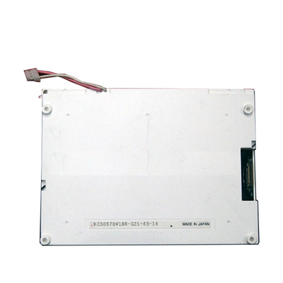 Buon prezzo Nuova e visualizzazione LCD originale KCS057QV1BR-G21 a 5,7 pollici per Kyocera in linea