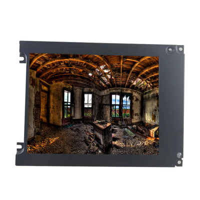 Buon prezzo Visualizzazione LCD A+ di industriale a 5,7 pollici originale 320* 240 del laureato di KCS057QV1BT-G20 per Kyocera in linea