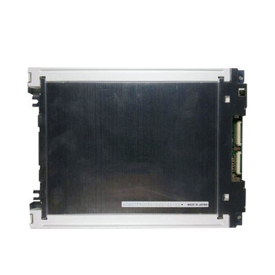 Buon prezzo KCS077VG2EA-A43 A+ originale classificano l'esposizione LCD a 7,7 pollici 640*480 per attrezzatura industriale per KYOCERA in linea