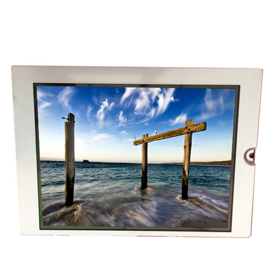 Buon prezzo Esposizione LCD del touch screen a 5,7 pollici originale KG057QV1CA-G000 per attrezzatura industriale in linea