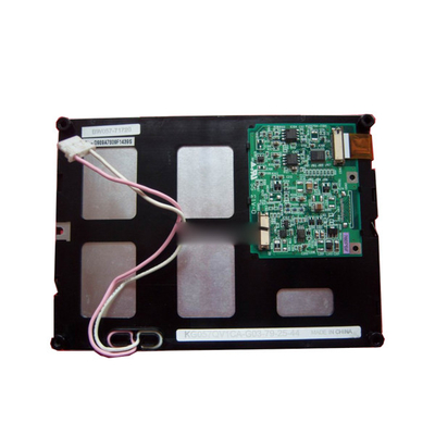 Buon prezzo Visualizzazione LCD LCD a 5,7 pollici originale KG057QV1CA-G03 320*240 STN per Kyocera in linea