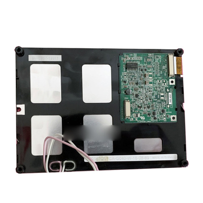 Buon prezzo A 5,7 pollici per il pannello LCD di LCD dello schermo di visualizzazione di Kyocer KG057QV1CA-G040W 320*240 in linea