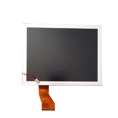 Buon prezzo SCHERMO LCD verticale della banda A080SN01 V9 800*600 di RGB in linea