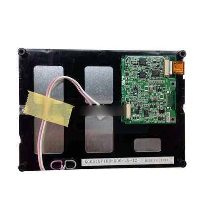 Buon prezzo Originale 320*240 KG057QV1DB-G00 dell'esposizione LCD a 5,7 pollici di Kyocera nuovo in linea
