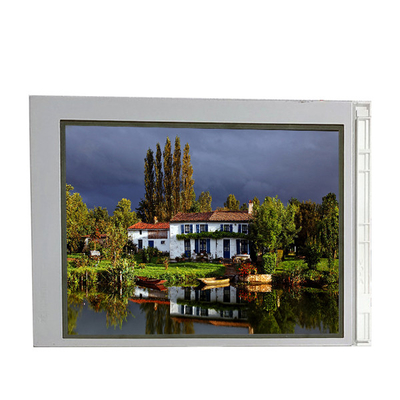 Buon prezzo Modulo LCD a 5,7 pollici del pannello dello schermo KG057QVLFC-G01 320x240 in linea