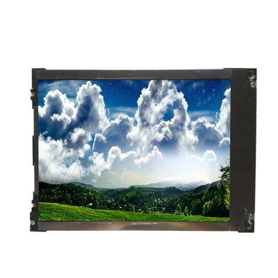 Buon prezzo Pannello LCD industriale per la visualizzazione a 7,2 pollici dell'affissione a cristalli liquidi 640*480 KHS072VG1MB-G40 in linea