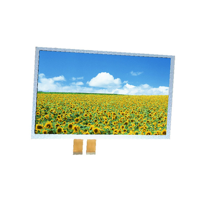 Buon prezzo Schermo LCD dei perni a 10,1 pollici di 800x480 A101VW02 V2 60 in linea