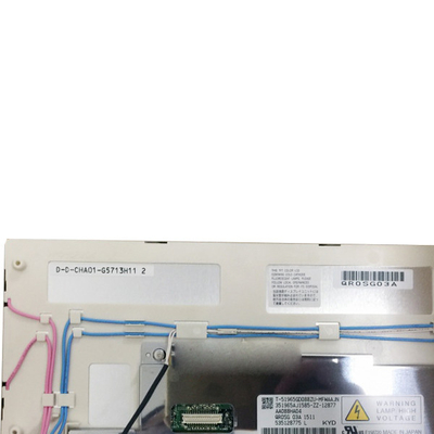 Buon prezzo Modulo automobilistico a 8,8 pollici originale T-51965GD088ZU-MFW-A-AJN della visualizzazione di TFT LCD in linea