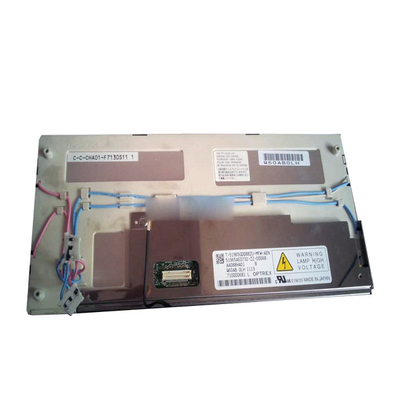 Buon prezzo Pannello a 8,8 pollici dell'affissione a cristalli liquidi del tft del modulo dell'esposizione dell'affissione a cristalli liquidi del tft dello schermo del tft di 640*240 T-51965GD088ZU-MFW-AEN in linea