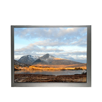 Buon prezzo Modulo LCD industriale a 7,5 pollici originale TCG075VGLDA-G50 della visualizzazione 640*480 in linea