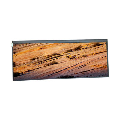 Buon prezzo Simmetria a 12,3 pollici Hannstar HSD123JPW3-A10 dello schermo 1920*720 di IPS TFT LCD in linea