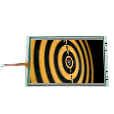 Buon prezzo Modulo a 8,5 pollici dell'esposizione del pannello LCD 800x480 TFT LCD dello schermo TCG085WV1AB-G00 in linea