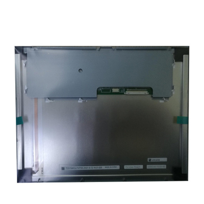 Buon prezzo Esposizione a 10,4 pollici di IPS del pannello di 1024*768 Kyocera TFT LCD per TCG104XGLPAPNN-AN31-S industriale in linea