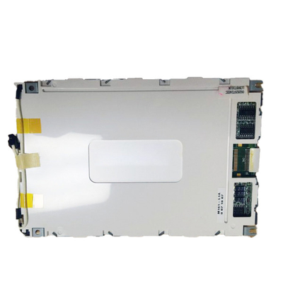 Buon prezzo Quadro comandi LCD LCD a 5,7 pollici del modulo LCBHBT161M CSTN dello schermo 320*240 in linea