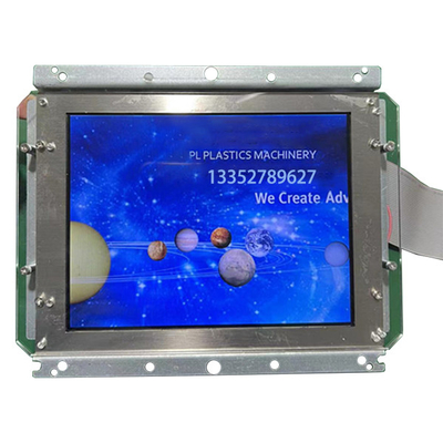Buon prezzo Original 7.4 Inch CCFL LCD Monitor Display LCBLDT163M14C For NANYA in linea