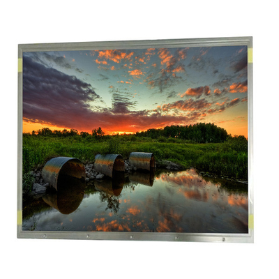 Buon prezzo Originale LCD a 23,1 pollici di RGB 1600*1200 dello schermo di visualizzazione LQ231U1LW32 in azione in linea