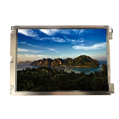 Buon prezzo Schermo di visualizzazione LCD a 10,4 pollici tagliente 640 (RGB) *480 LQ10D13K in linea