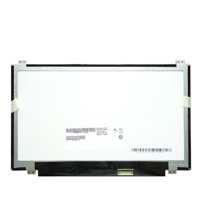 Buon prezzo SCHERMO LCD a 11,6 pollici di 1366*768 B116XTN01.0 HW1A 30pins in linea