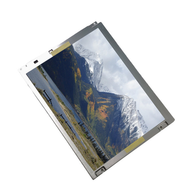 Buon prezzo Modulo LCD a 10,4 pollici NL6448BC33-70C 640*480 del pannello LCD dello schermo del NEC adatto ad esposizione industriale in linea