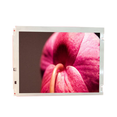 Buon prezzo Visualizzazione a 10,4 pollici di WLED 640*480 20pins LVDS TFT LCD NL6448BC33-71 per l'industriale in linea