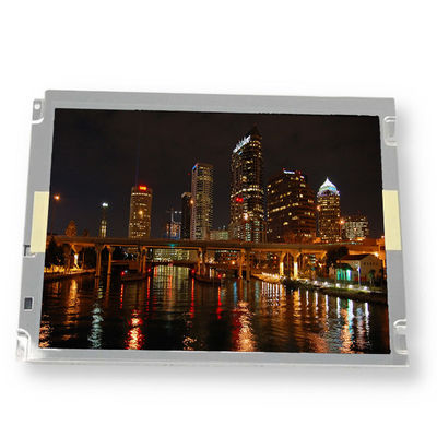 Buon prezzo Originale a 10,4 pollici di NL6448BC33-71F in schermo di visualizzazione LCD industriale delle azione in linea