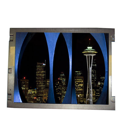 Buon prezzo Visualizzazione a 8,4 pollici LCD del pannello NL8060BC21-11C 800*600 WLED TFT del NEC in linea