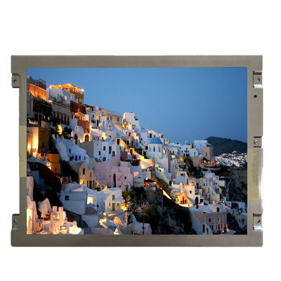Buon prezzo Visualizzazione LCD industriale a 8,4 pollici originale nuovissima 800 (RGB) *600 di NL8060BC21-11D per il NEC in linea
