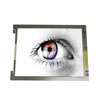 Buon prezzo Visualizzazione LCD a 8,4 pollici di LCM 800*600 WLED LVDS NL8060BC21-11F in linea