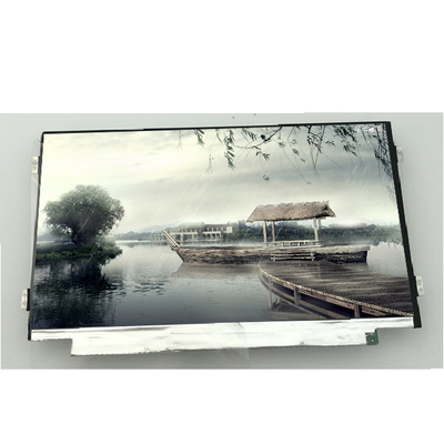 Buon prezzo 10.1 Display LCD B101AW06 V1 HW2A del pannello tattile WLED LVDS del computer portatile 40pin in linea