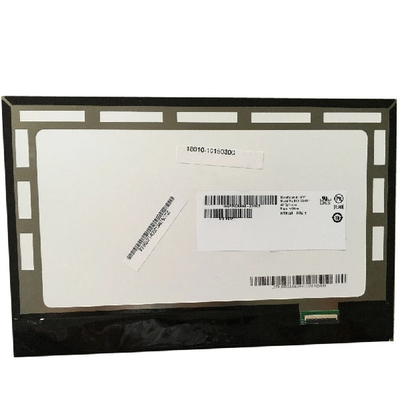 Buon prezzo Esposizione di pannello LCD a 10,1 pollici di tocco dello schermo di 1280x800 B101EAN01.1 AUO in linea