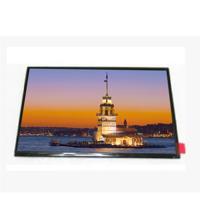 Buon prezzo SCHERMO LCD dei perni a 10,1 pollici di B101EAN01.2 1208*800 36 in linea