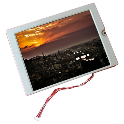 Buon prezzo VISUALIZZAZIONE LCD a 5,7 pollici originale TCG057QVLCS-H50 320*240 in azione in linea