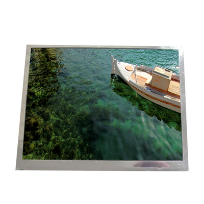 Buon prezzo Schermo di visualizzazione a 5,7 pollici dell'affissione a cristalli liquidi 640 (RGB) ×480 TFT di KYOCERA TCG057VGLBA-G00 in linea