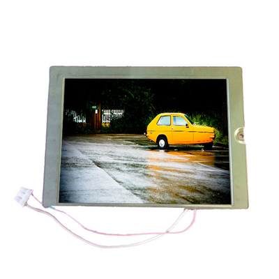Buon prezzo TCG057VGLCA-G00 TFT LCD VISUALIZZANO VGA a 5,7 pollici un NUOVO schermo LCD del grado in linea