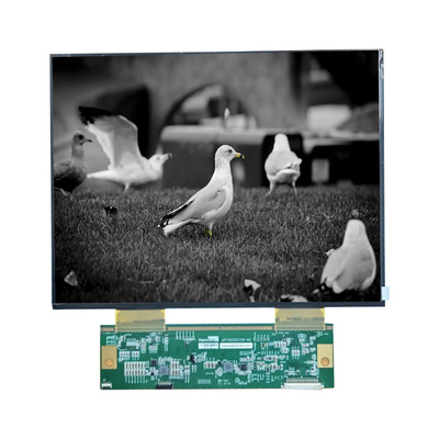 Buon prezzo Schermo LCD LCD del pannello HSD121KXN1-A10-0299 IPS dell'esposizione automobilistica a 18,5 pollici di 1366*768 TFT in linea